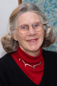 Helen Schrider Higgins 